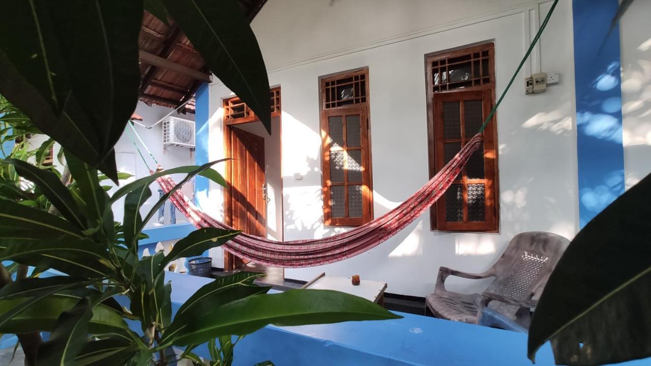 Surf Beach Hotel Arugam Bay Dış mekan fotoğraf