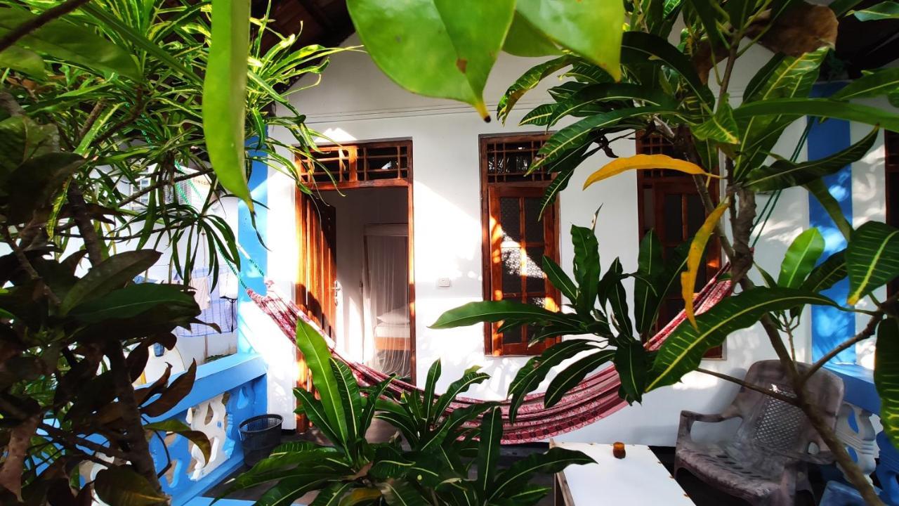 Surf Beach Hotel Arugam Bay Dış mekan fotoğraf