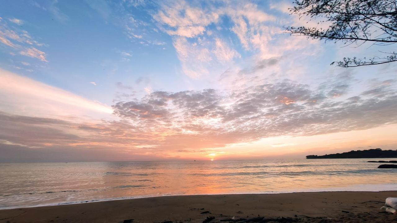 Surf Beach Hotel Arugam Bay Dış mekan fotoğraf