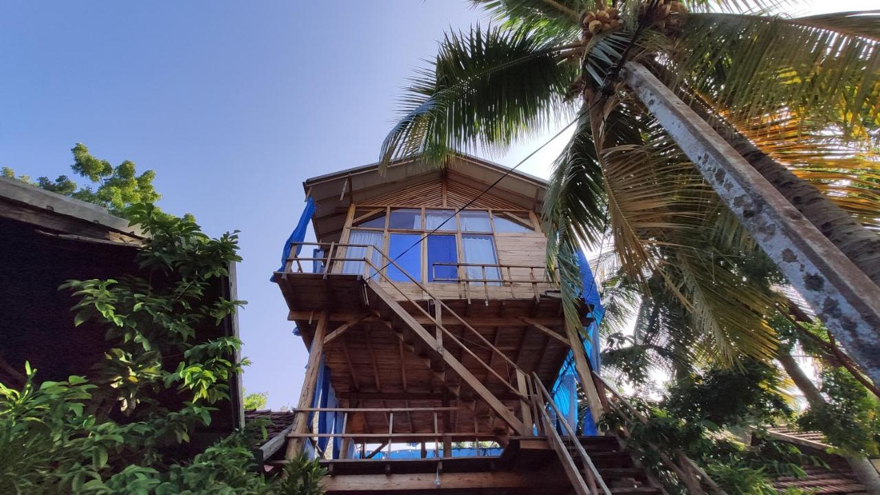Surf Beach Hotel Arugam Bay Dış mekan fotoğraf
