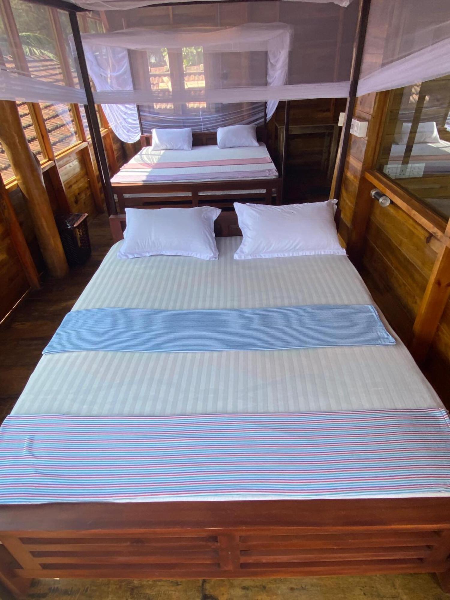 Surf Beach Hotel Arugam Bay Dış mekan fotoğraf