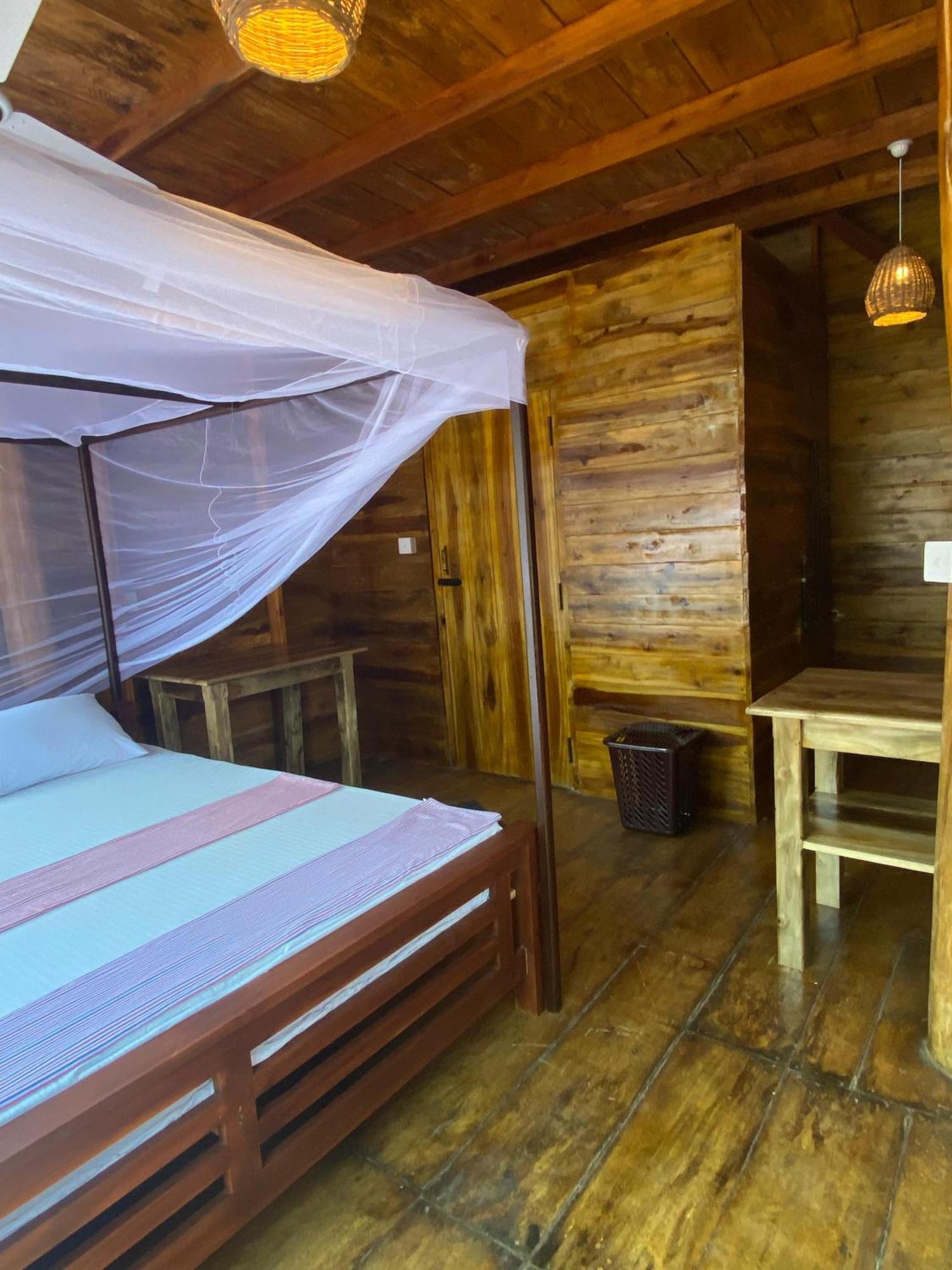 Surf Beach Hotel Arugam Bay Dış mekan fotoğraf