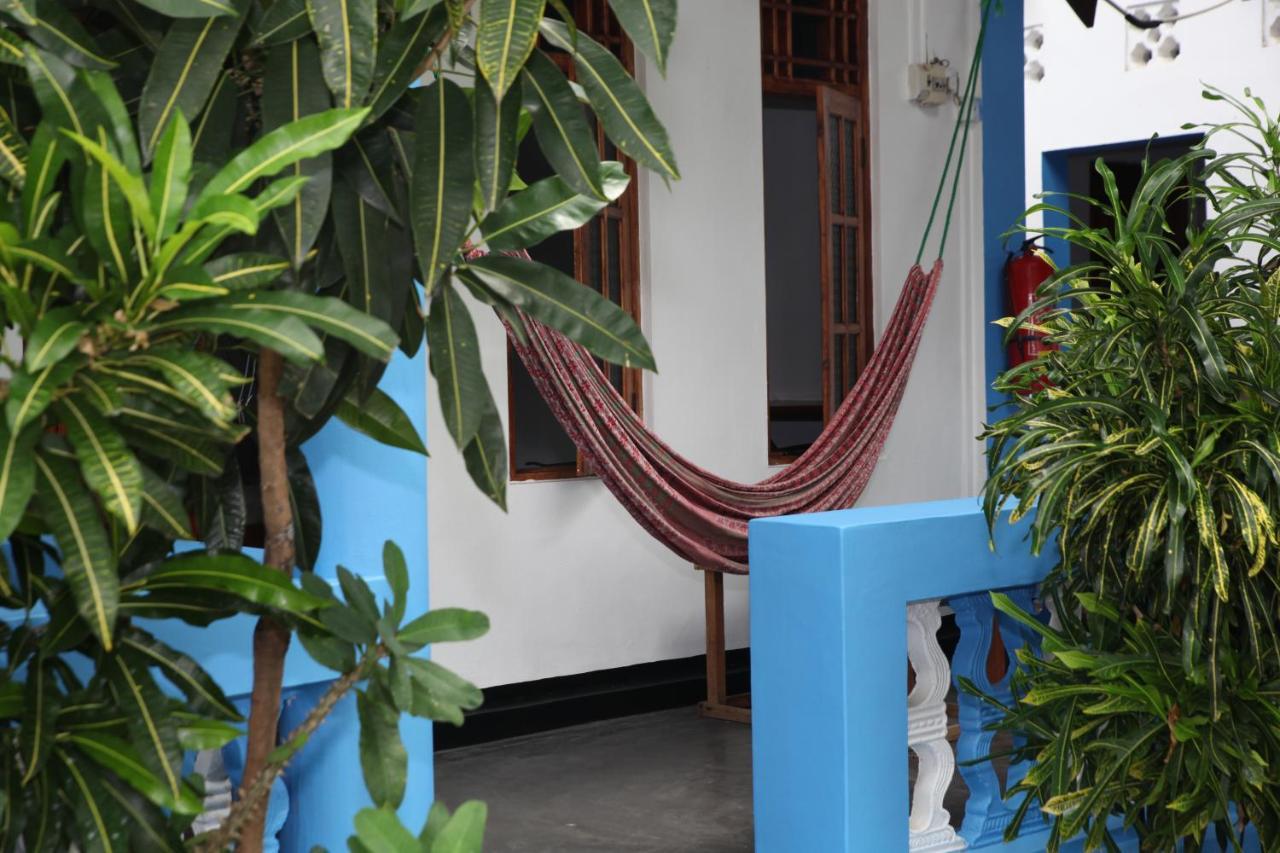 Surf Beach Hotel Arugam Bay Dış mekan fotoğraf